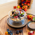 All Berries Acai Bowl DF-GF