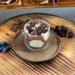 Coffee & Chocolate Parfait