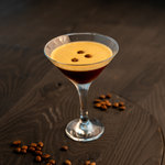 Espresso Martini