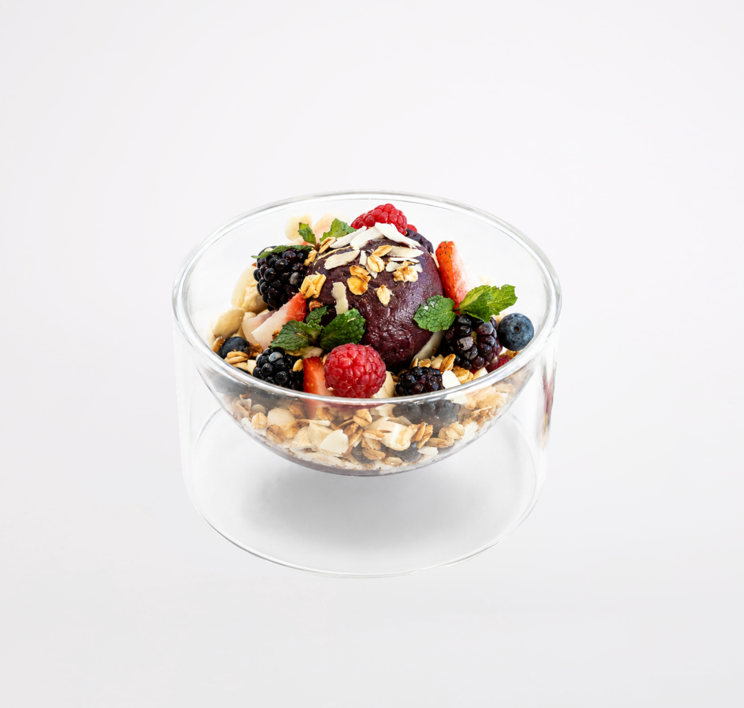 All Berries Acai Bowl DF-GF
