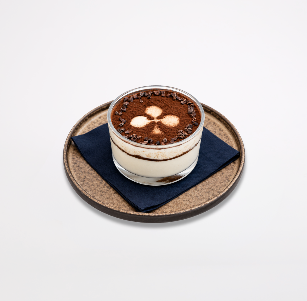 Classic Tiramisu
