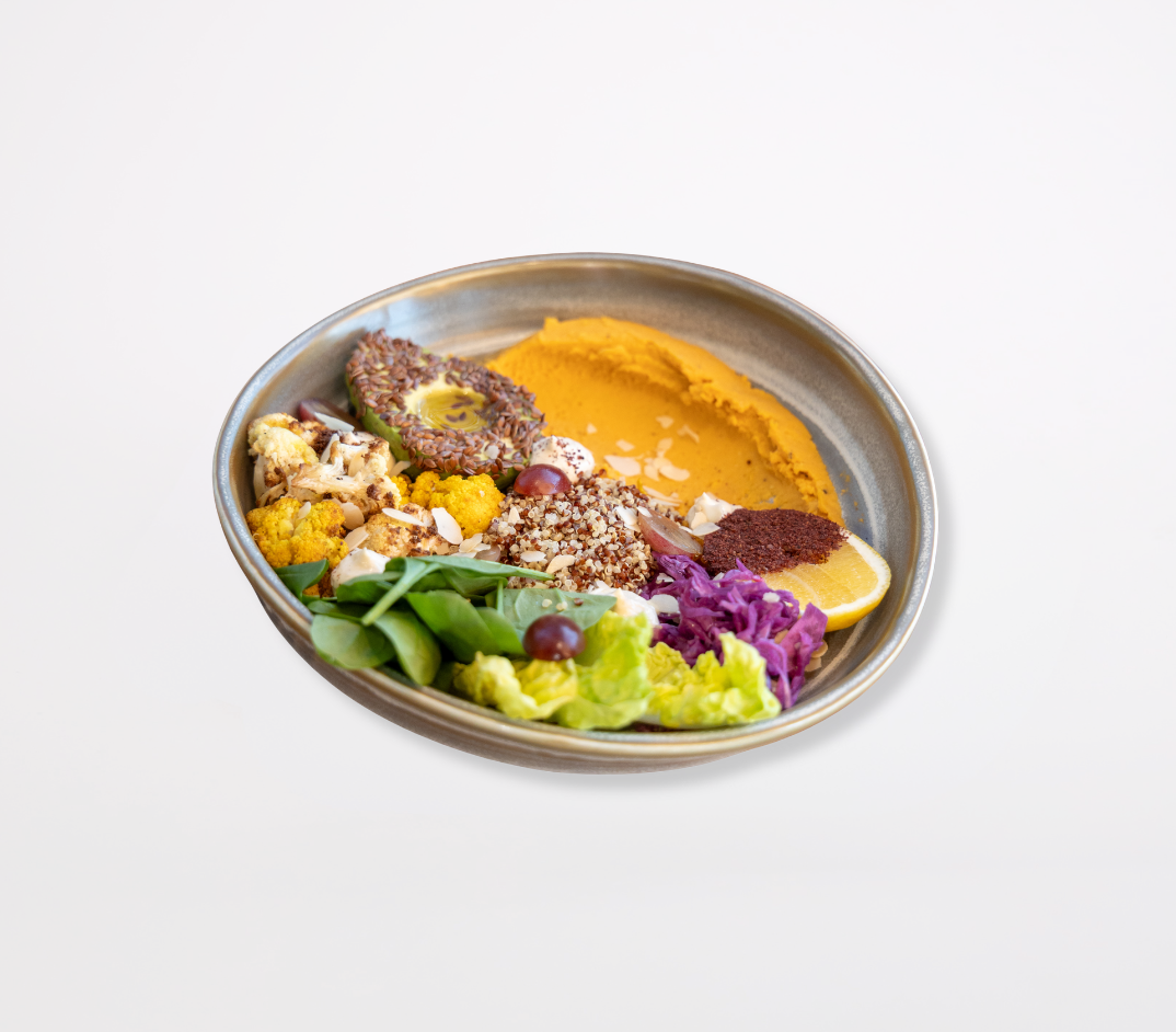 Wellness Bowl