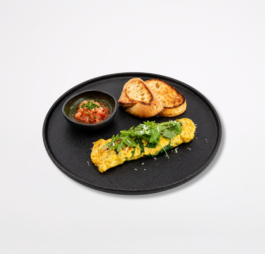 Egg Frittata