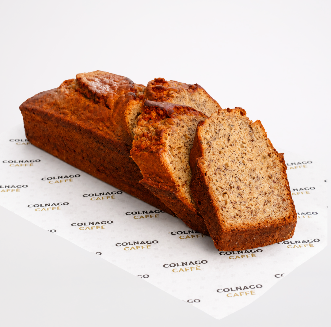 Banana Cake