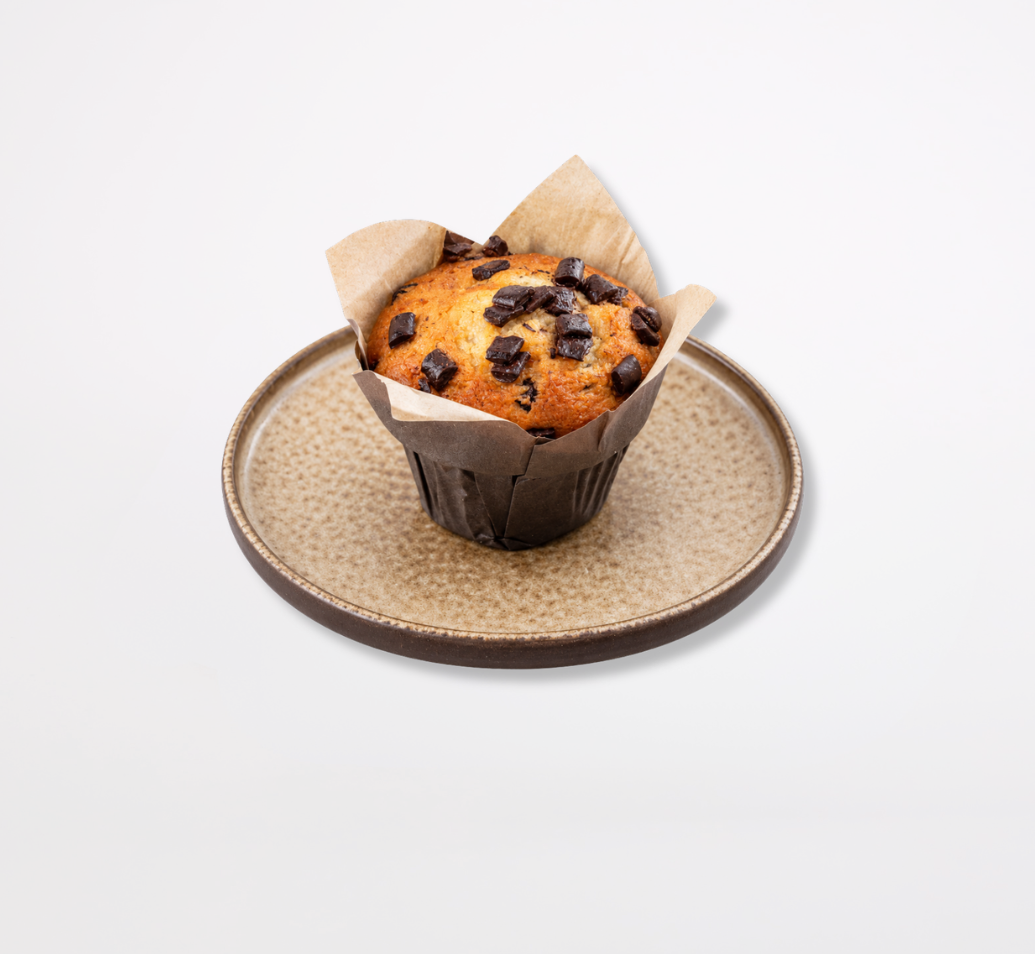 Chocolate Muffin
