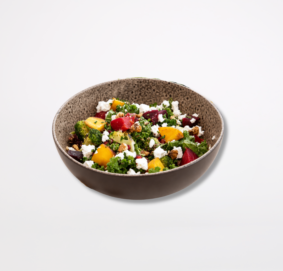 Beetroot Salad