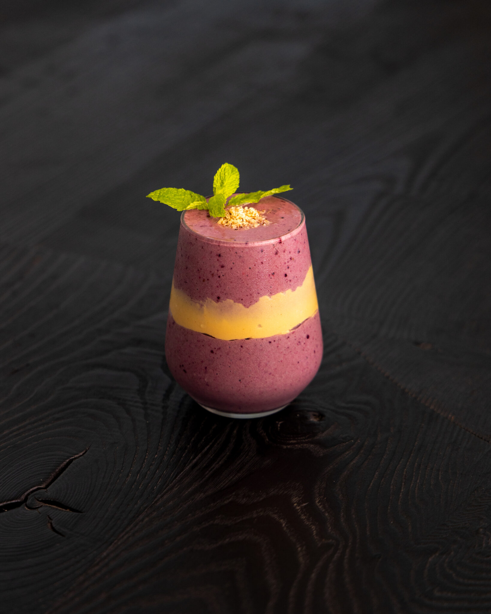 Acai Smoothie