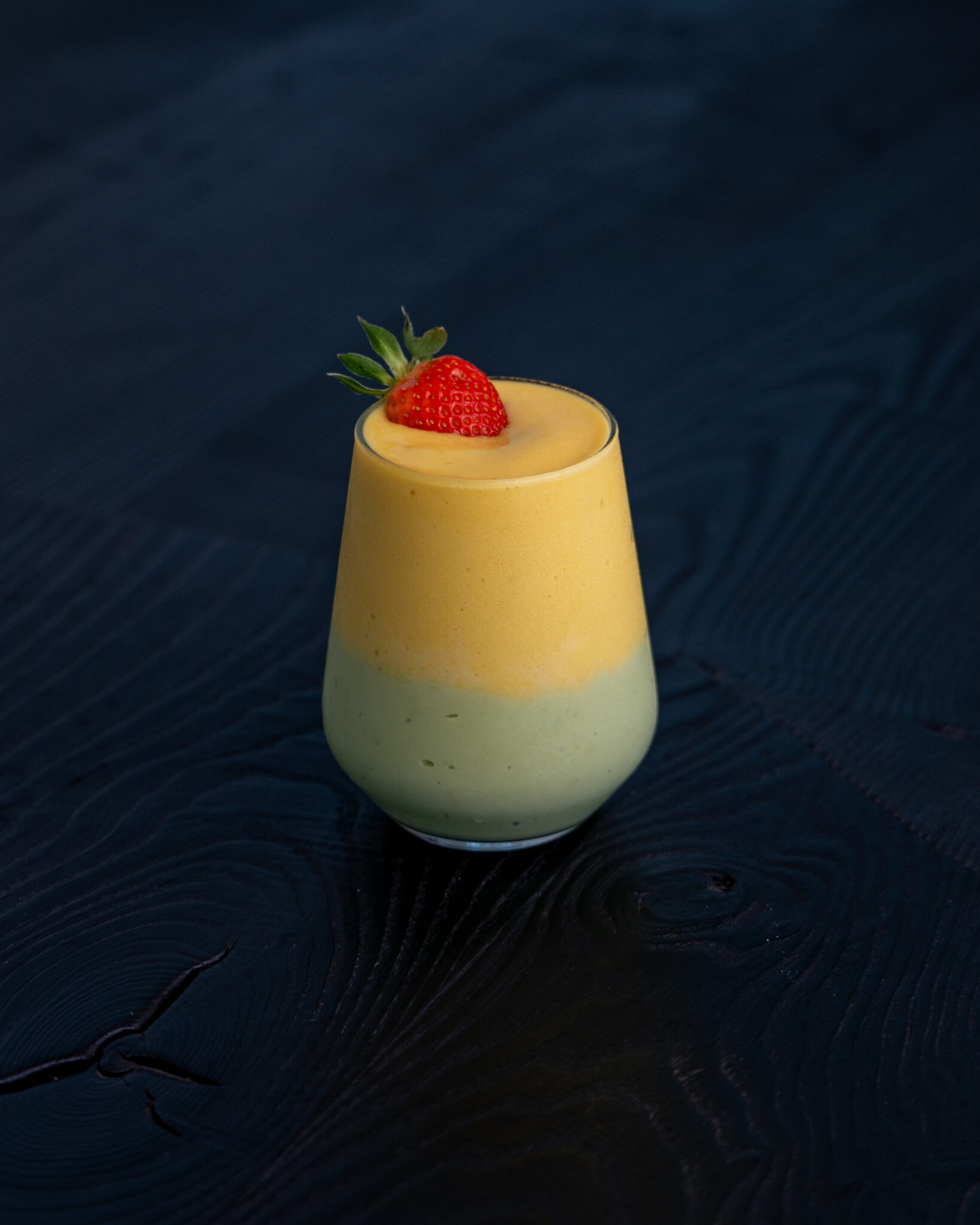 Cycle Surge Smoothie
