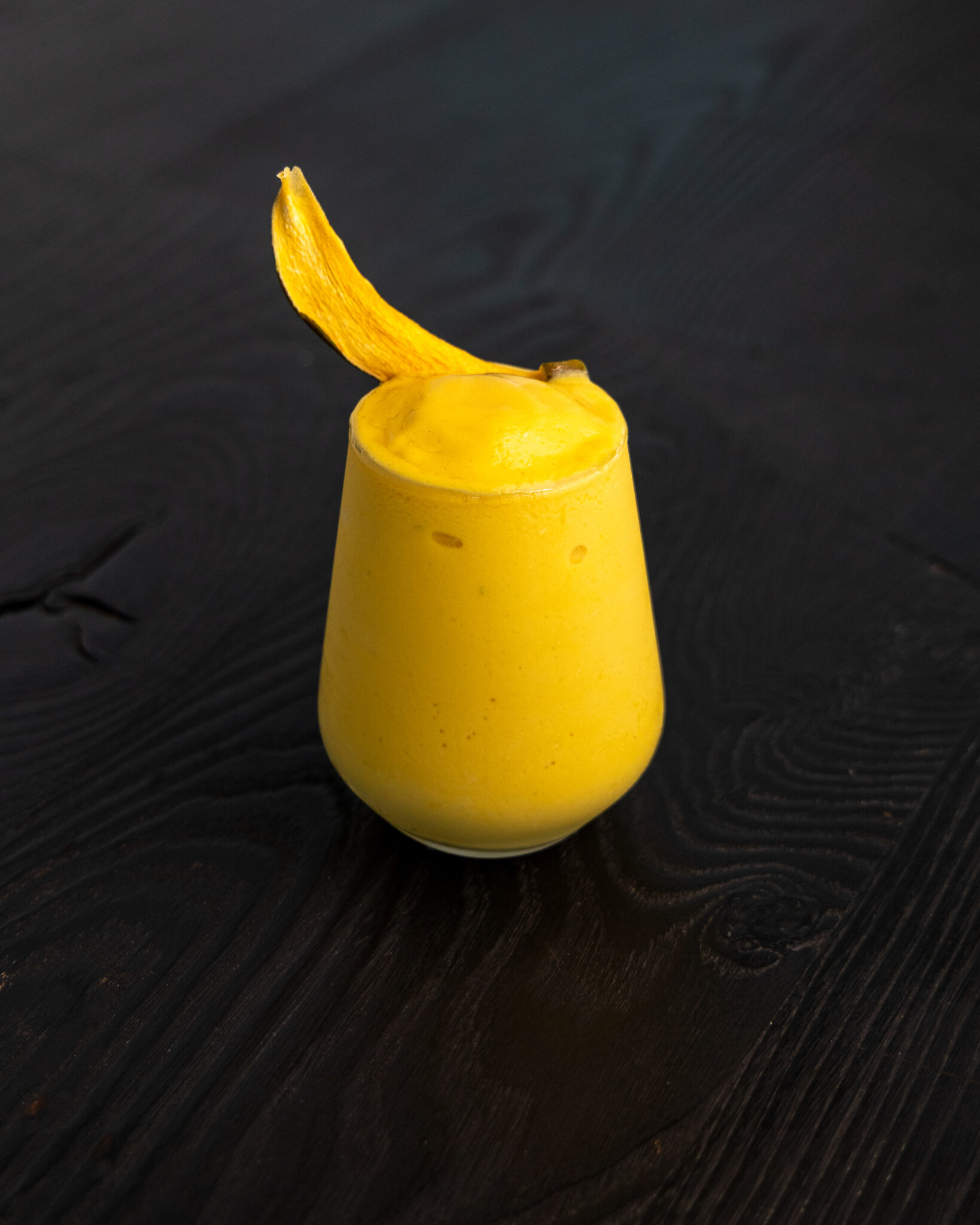 Island Ride Smoothie