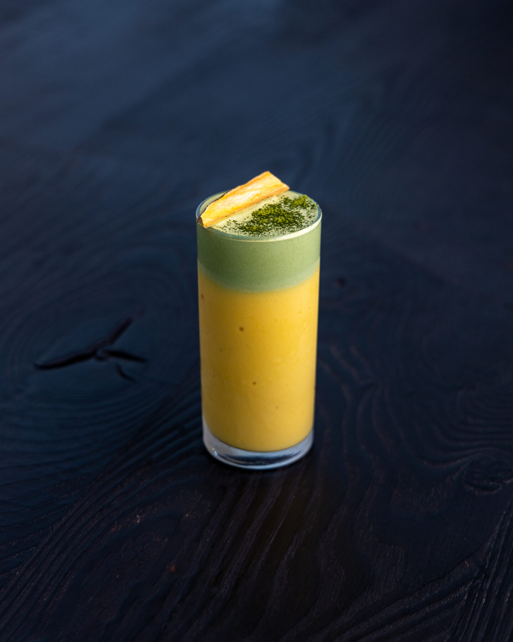 Mango Matcha