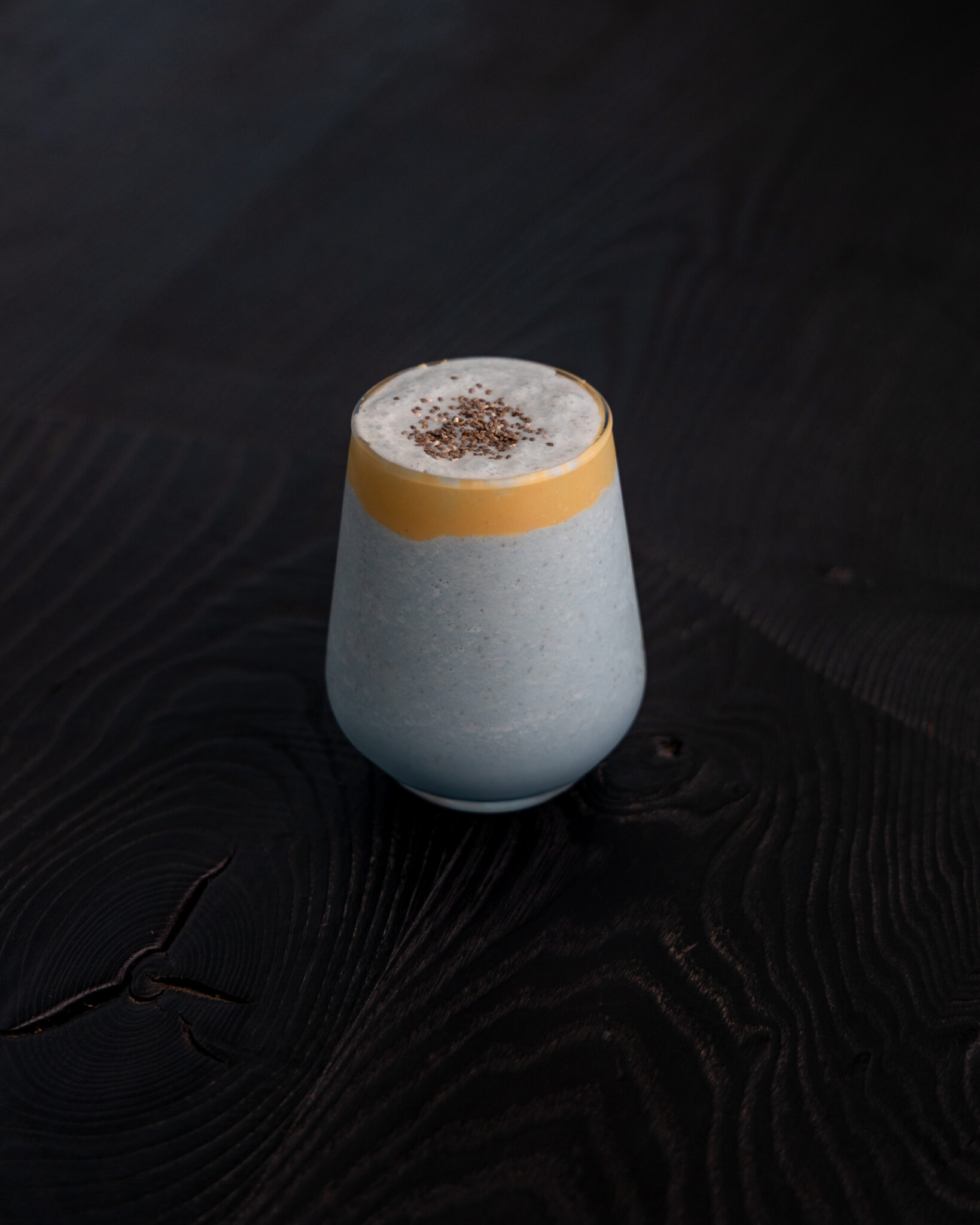 Peleton Fuel Smoothie