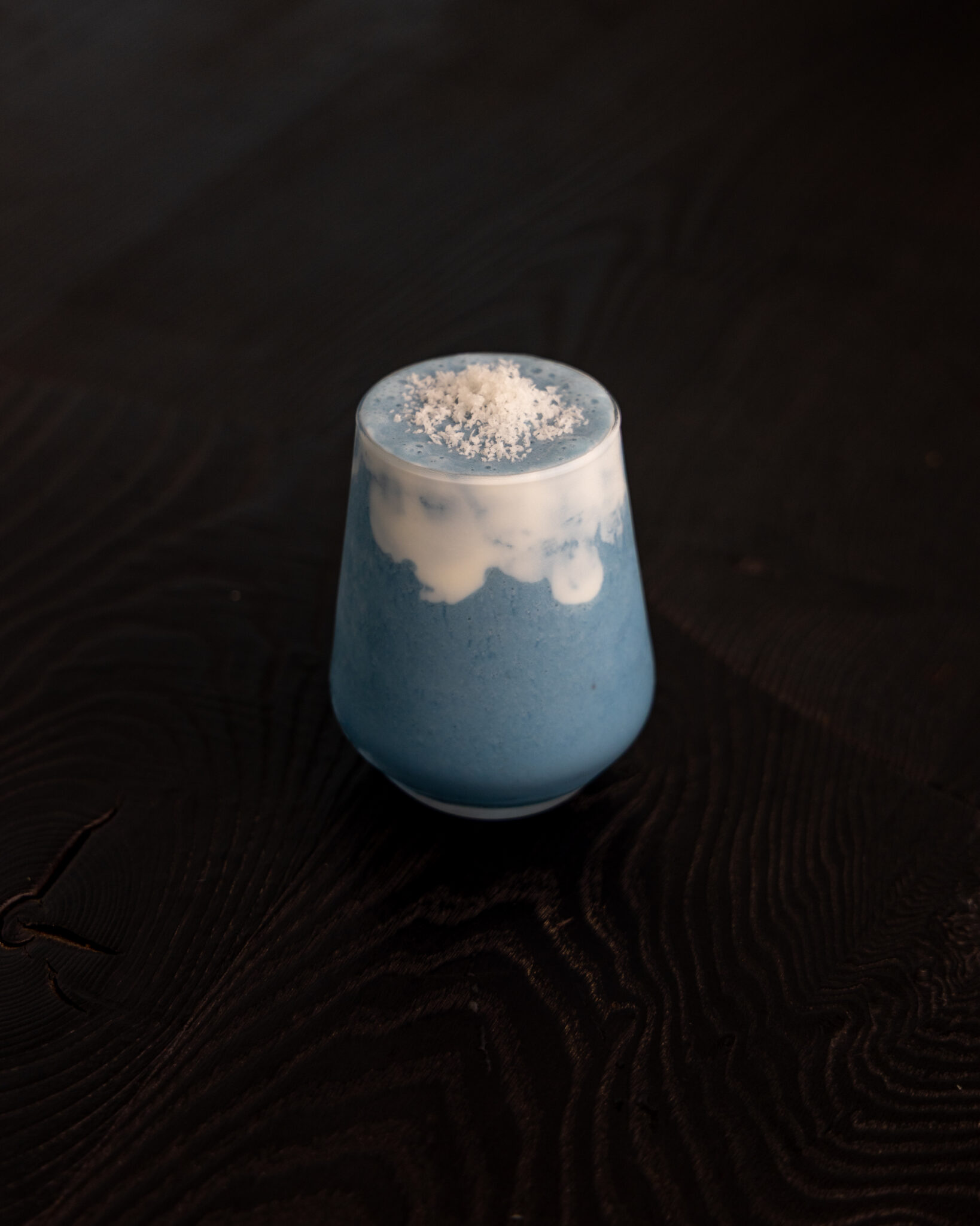 Sky Ride Smoothie
