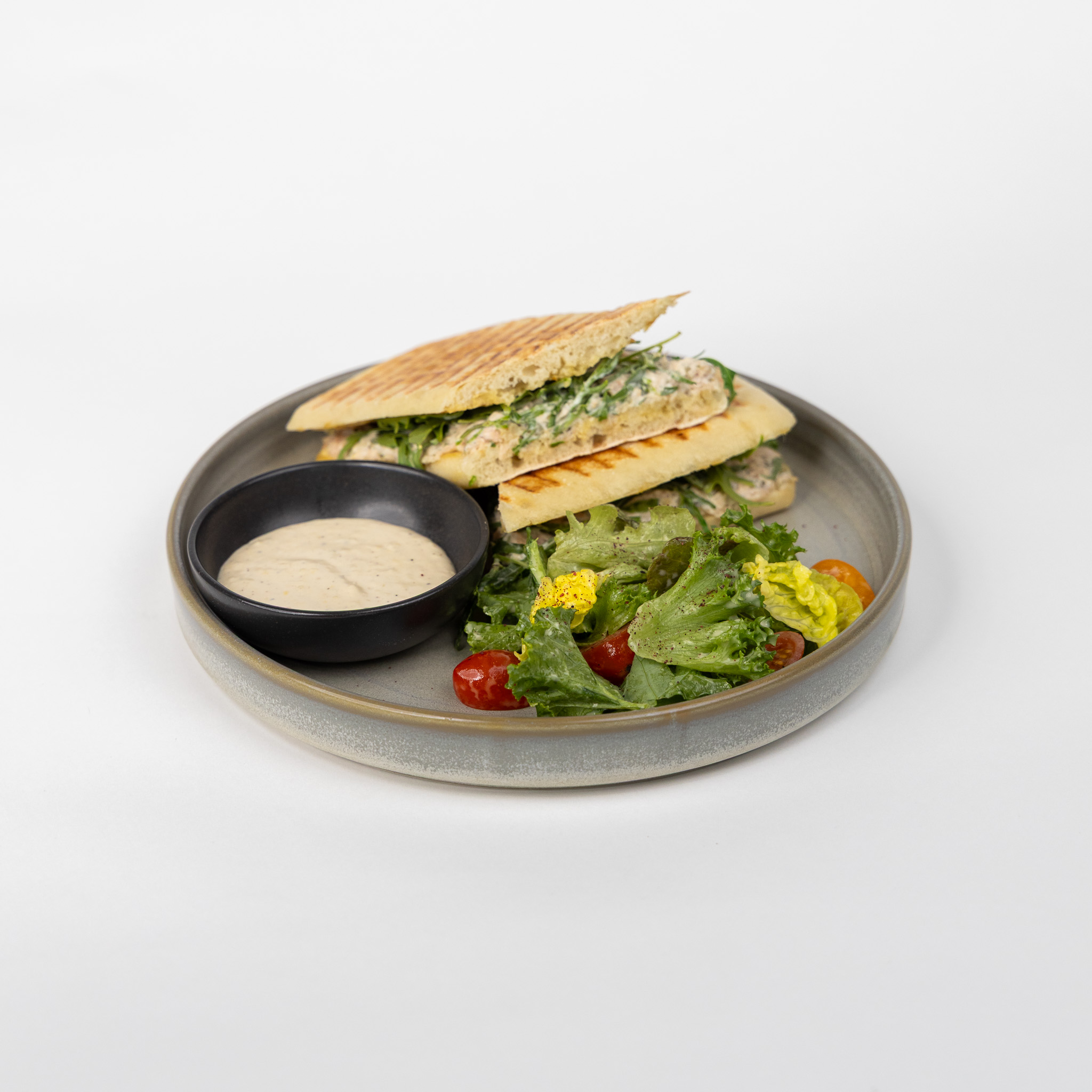 Tuna sandwich