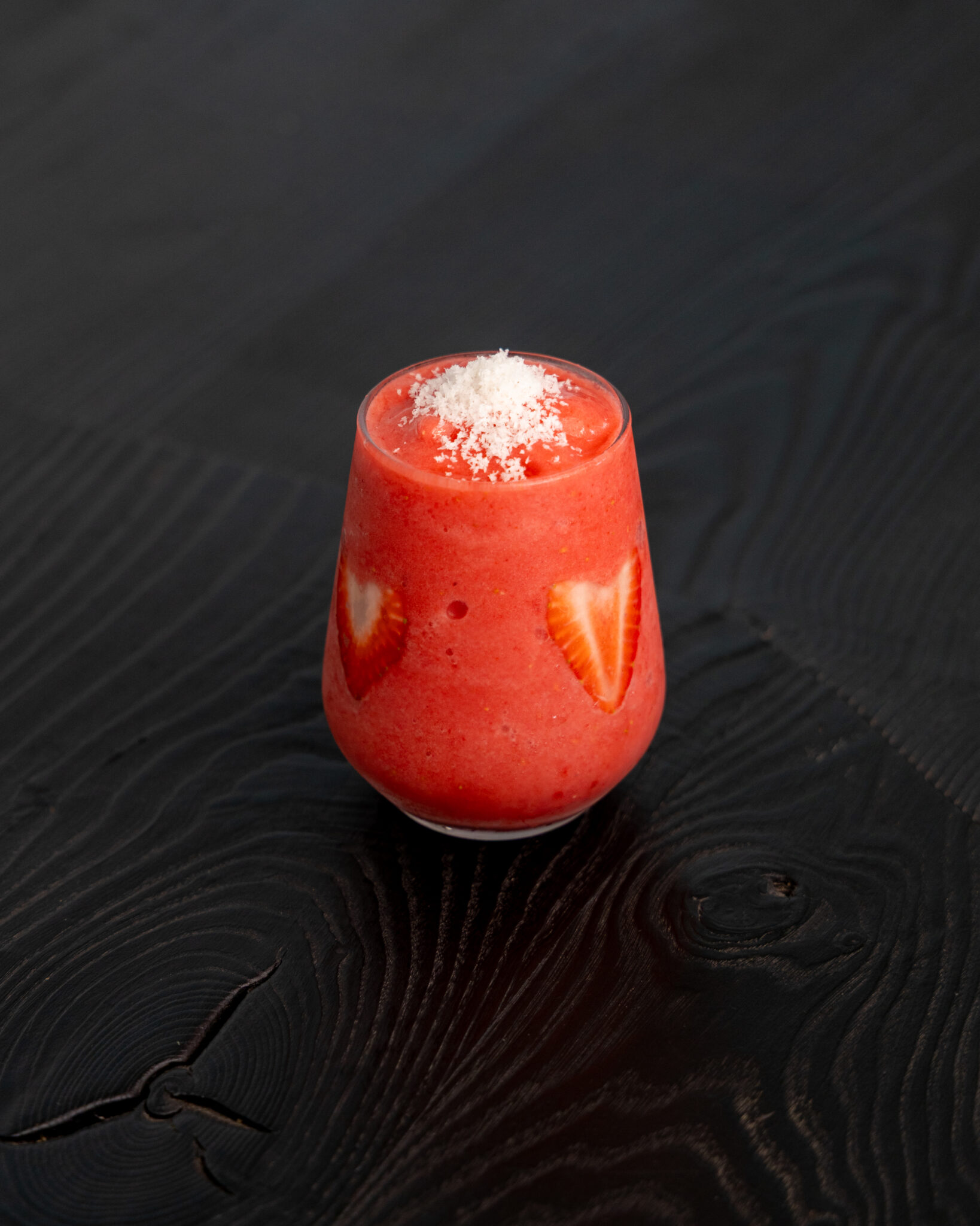 Velo Recovery  Blend Smoothie