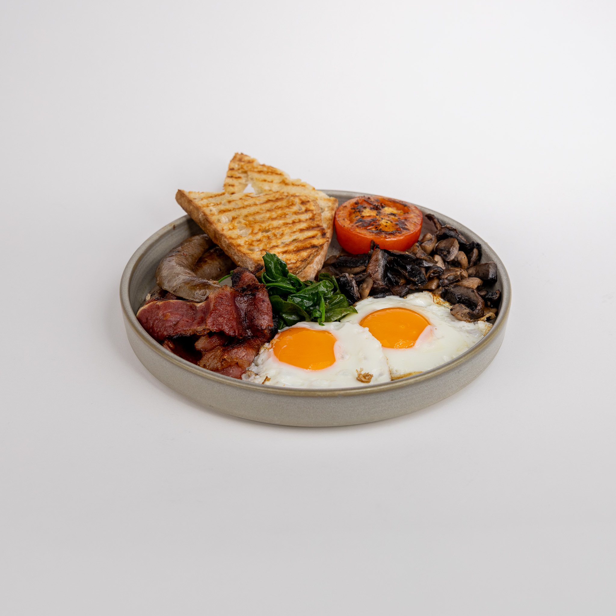 Big Breakfast